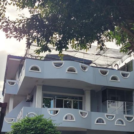 Villa Butterfly Moragalla Zewnętrze zdjęcie
