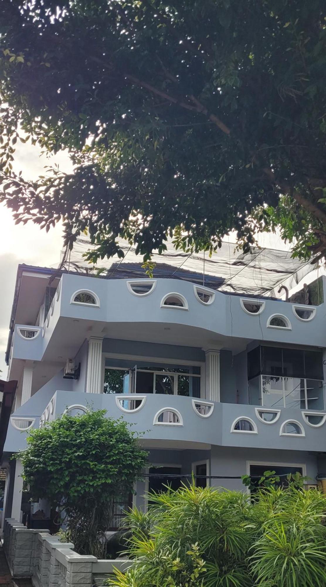 Villa Butterfly Moragalla Zewnętrze zdjęcie