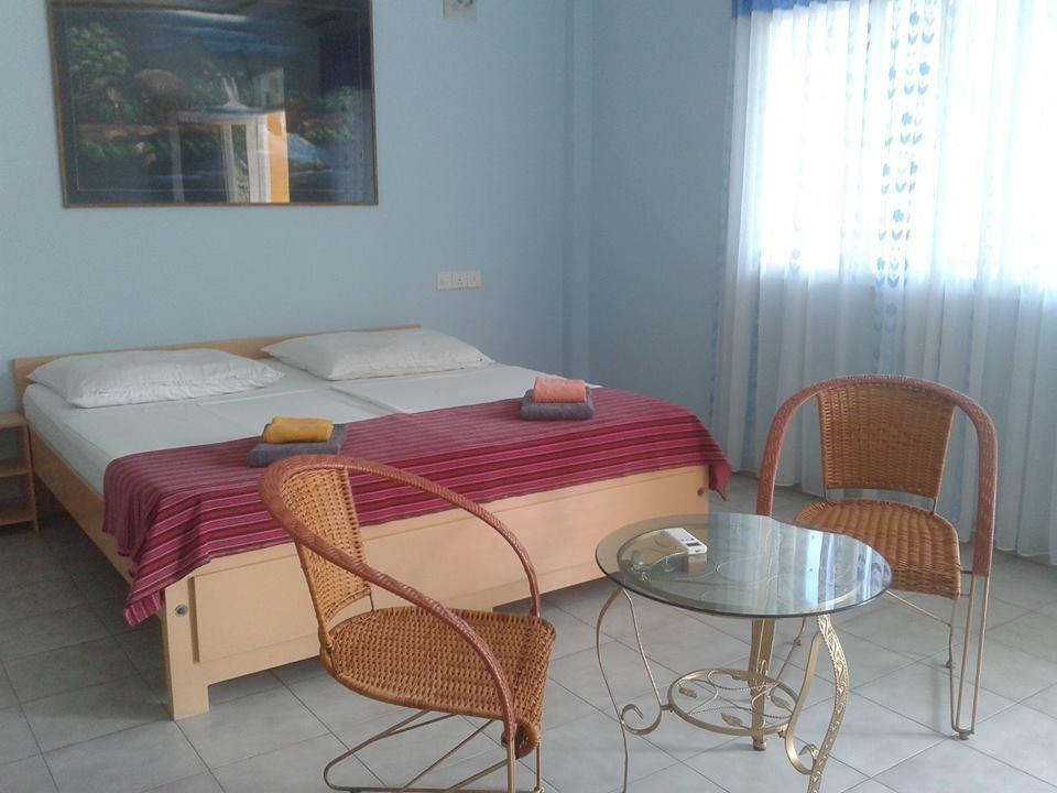 Villa Butterfly Moragalla Zewnętrze zdjęcie