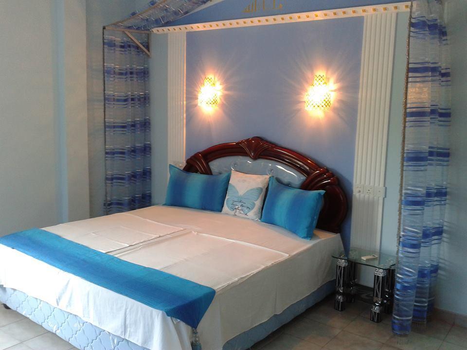 Villa Butterfly Moragalla Zewnętrze zdjęcie