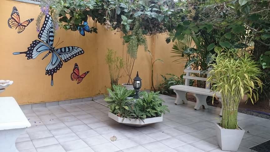 Villa Butterfly Moragalla Zewnętrze zdjęcie