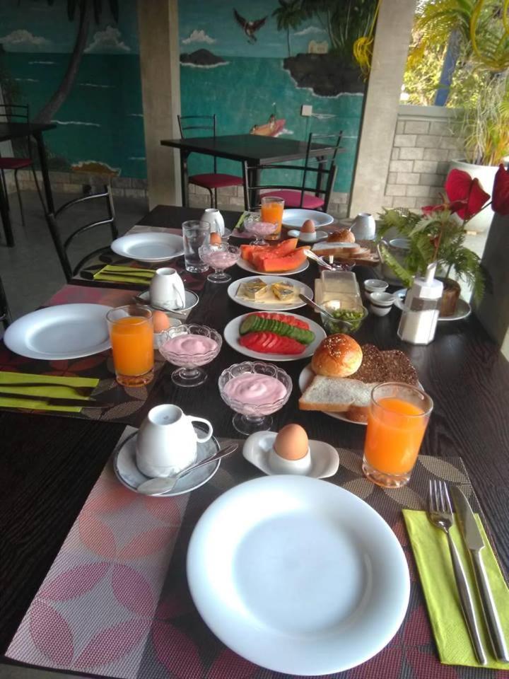 Villa Butterfly Moragalla Zewnętrze zdjęcie